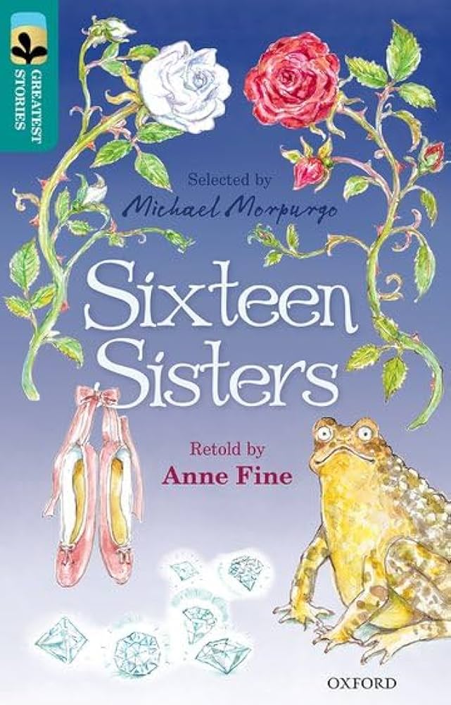 Oxford Reading Tree TreeTops Greatest Stories: Oxford Level